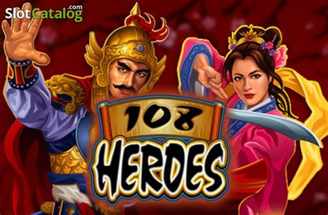 108 heroes rtp|108 Heroes (MahiGaming) Slot .